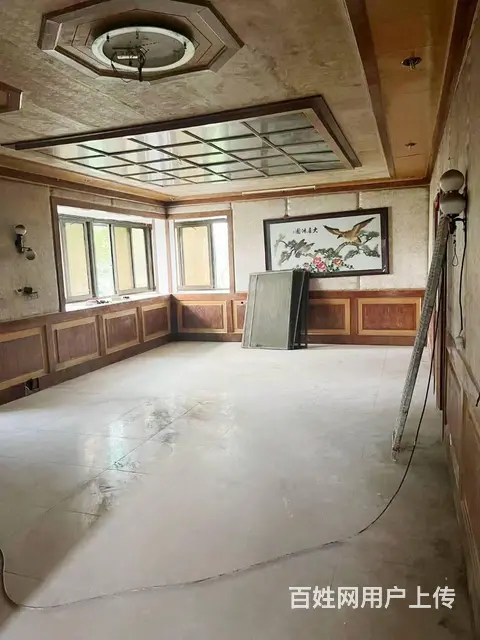 （老板本人）开福区洪山桥整栋房屋/厂房仓库出租  6578 - 图片 3