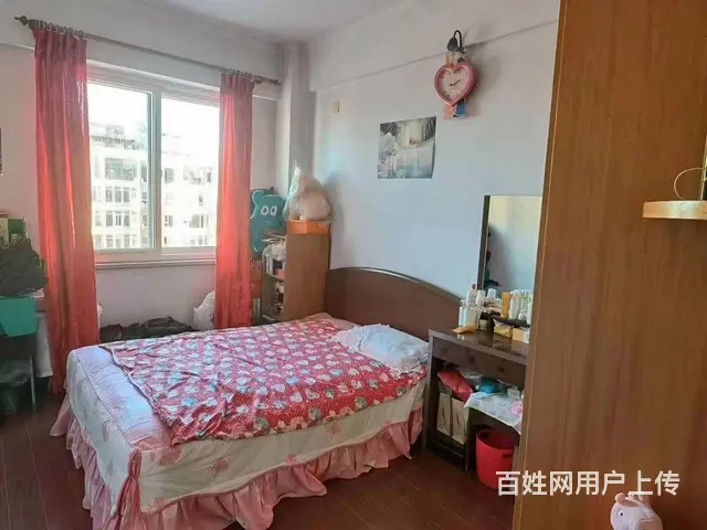 文化路一中牡丹花园13楼136.38平三室一卫位置好 - 图片 8