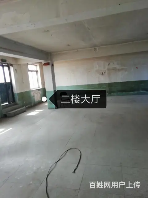 小三层楼房、彩钢板厂房库房出租出售 - 图片 6