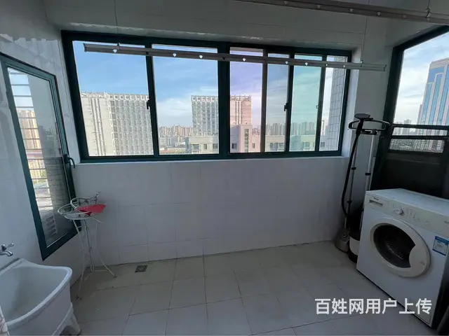 前黄高中湖塘实验陪读房2居室，拎包入住 - 图片 5