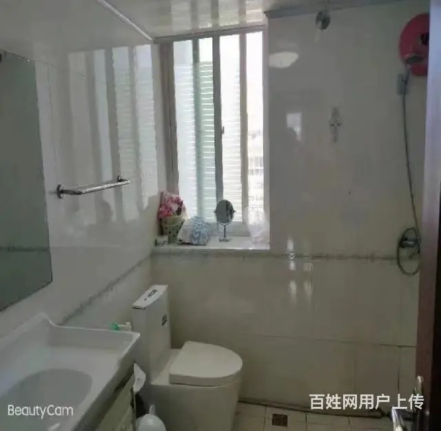 凤凰城4楼3室2厅2卫精装设施齐全1800元一月包物业 - 图片 7