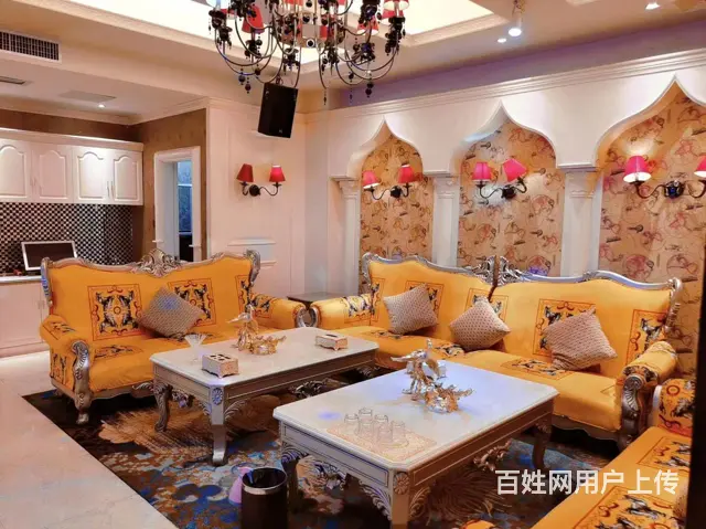 吉安十大KTV夜总会酒吧排名 - 图片 3