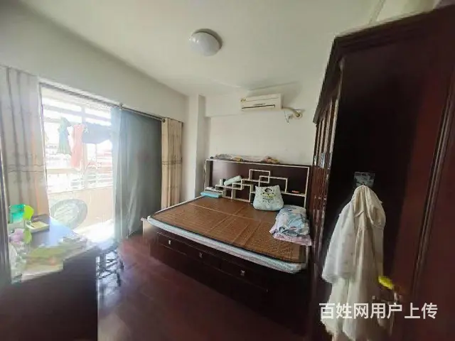 新门街 源和堂 T淘园 电梯小区 精装四房 家具家电配齐 - 图片 4