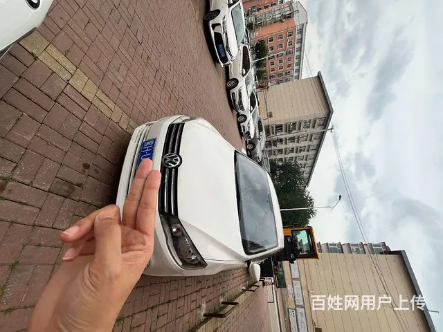 大众捷达 - 图片 2