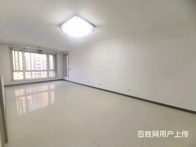 一中凌河现代城多层4楼129.56三室一卫中装 - 图片 2
