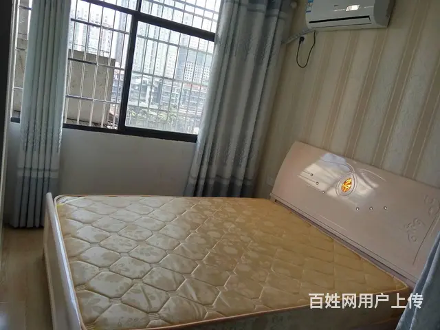电梯房中山北路司前街附近1室1厅精装修家电齐全月租1000 - 图片 3