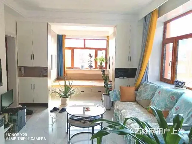 万宝，4楼，65平，19.8万 - 图片 1