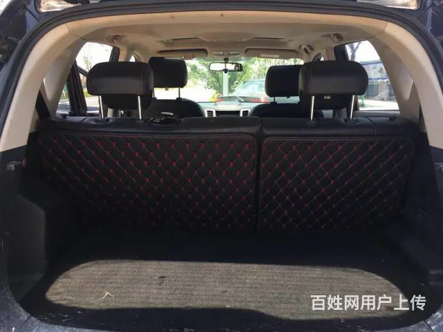 长安CS35 2014款 1.6 手动 豪华型 - 图片 11