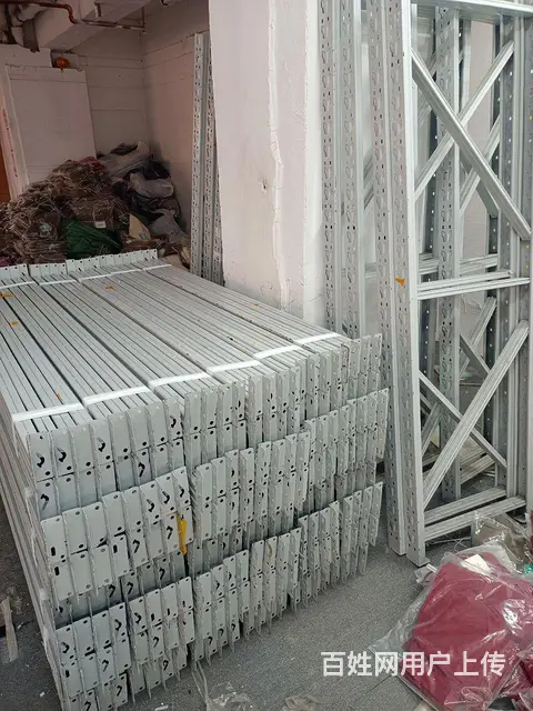 退租急卖一批二手货架 - 图片 3