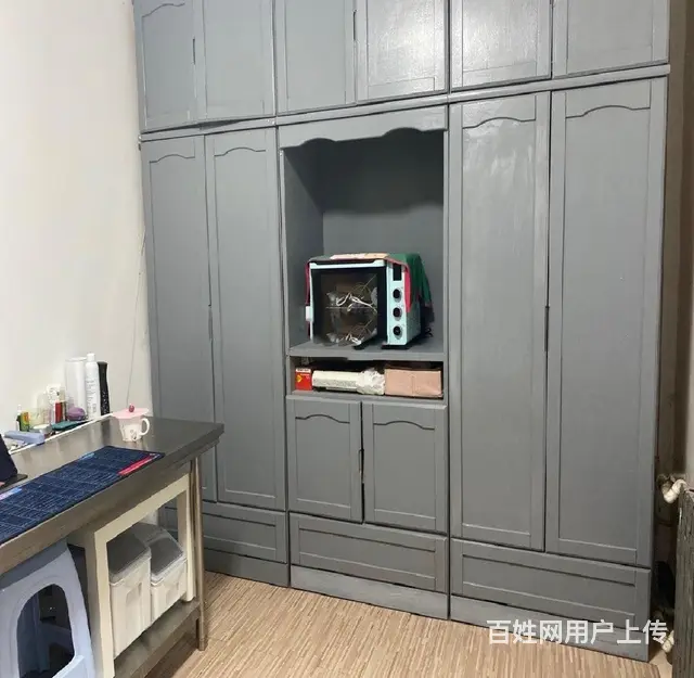华茂小区一室一厅4楼1100 - 图片 2