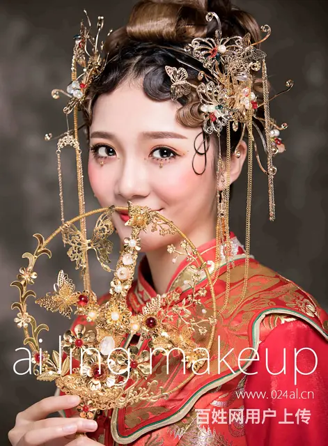 沈阳美发师培训学校哪家好一点 - 图片 3