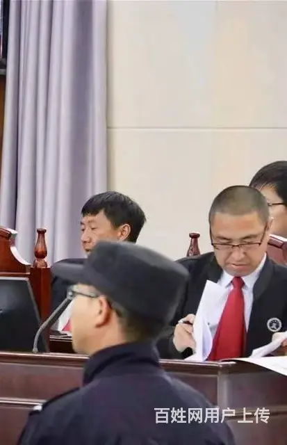 大理刑事律师——马培杰律师 - 图片 5