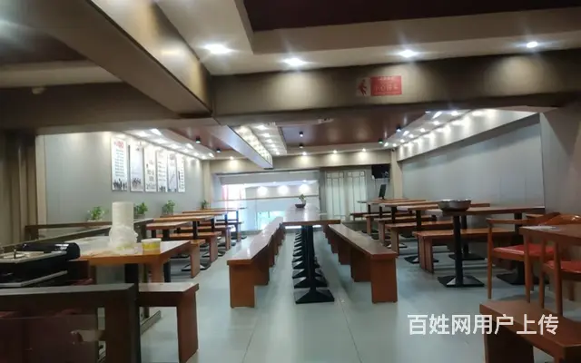 转让洪山光谷广场商业街店铺 - 图片 3