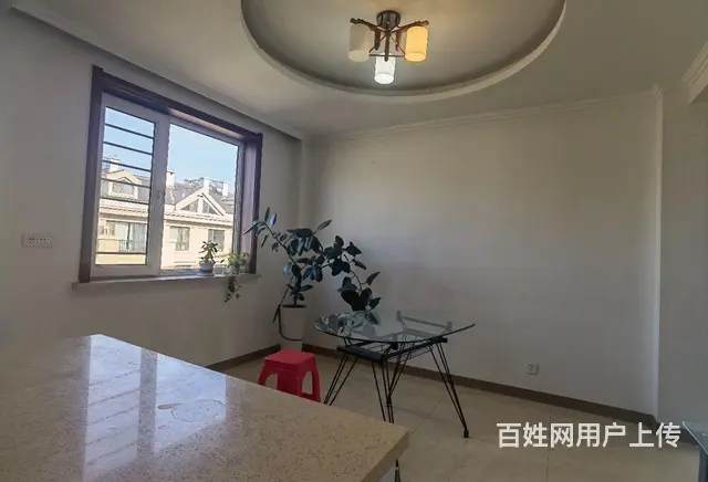 河东宏运凤凰新城二期5楼93平带阁楼50平 - 图片 3
