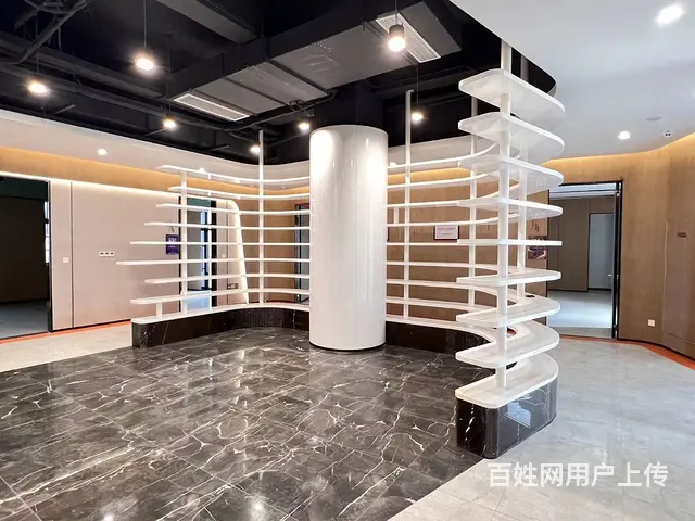 （51旺铺推荐）金濂路2400平临街整栋别墅招租 - 图片 3
