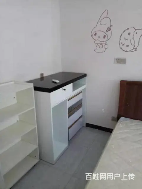 泓福壹号.电梯房，拎包入住区旁，小两室 - 图片 7