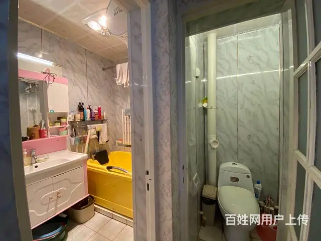 烟草家属楼 普通住宅 精装修 - 图片 4
