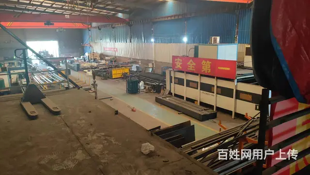 （个人）大托新开铺附近大马路边上厂房仓库出租编号9087 - 图片 1