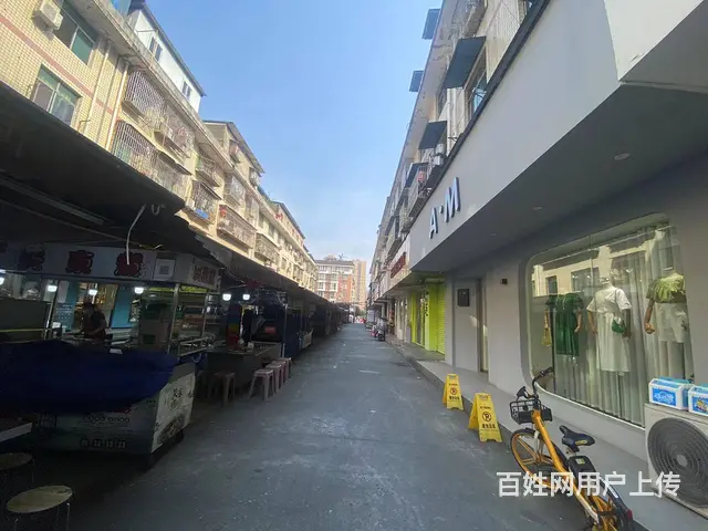 XSY温江mumu服装店低价转让 - 图片 2