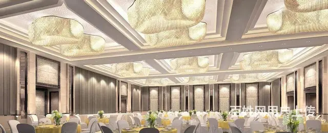 宿州畜产公司宿舍咖啡厅装修公司联系人电话找浩楠装修公司 - 图片 5