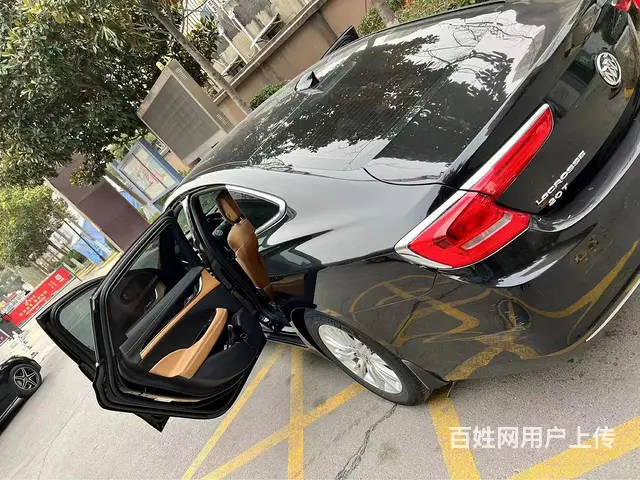 别克君越 - 图片 6