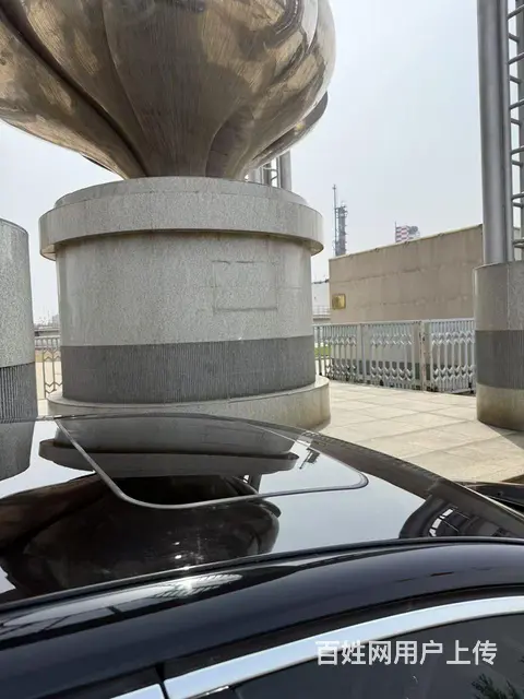 沃尔沃S80 2010款 S80L 2.5T 手自一体 智尚 - 图片 3