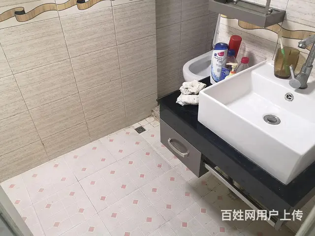 保税港区华美空间旁古龙公寓两房出租 - 图片 7
