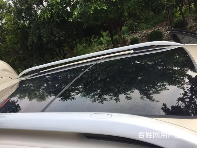 低价转让自由光高配 锁定车带牌行驶证 - 图片 12