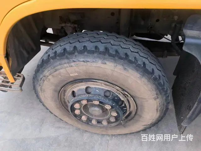 转让九成新国六国五二手雾炮洒水车 工地专用洒水车 - 图片 6