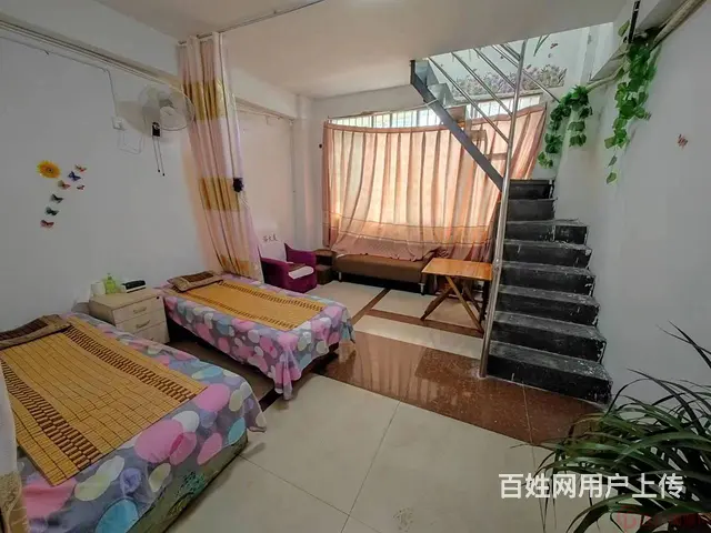 （达州铺源网）市内通川桥滩头街35㎡足浴店转让（可空转） - 图片 2