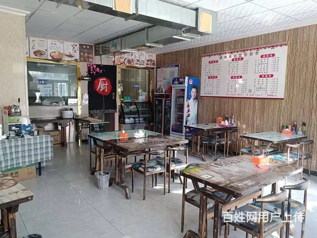 【搞定了！】B个人一盛府丽苑小区内小吃店转让 - 图片 3