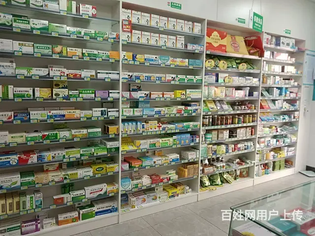 （51旺铺推荐）荔枝沟60平药店转让 - 图片 9