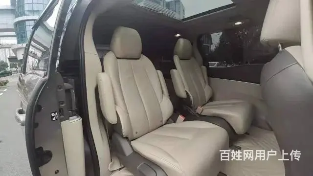 别克GL8 2013款 GL8 豪华商务车 3.0 手自一体 - 图片 6
