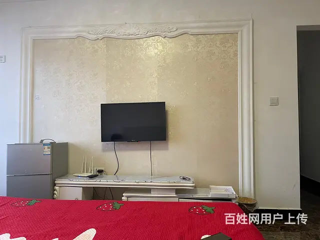 博士园公寓出租可月租 - 图片 6