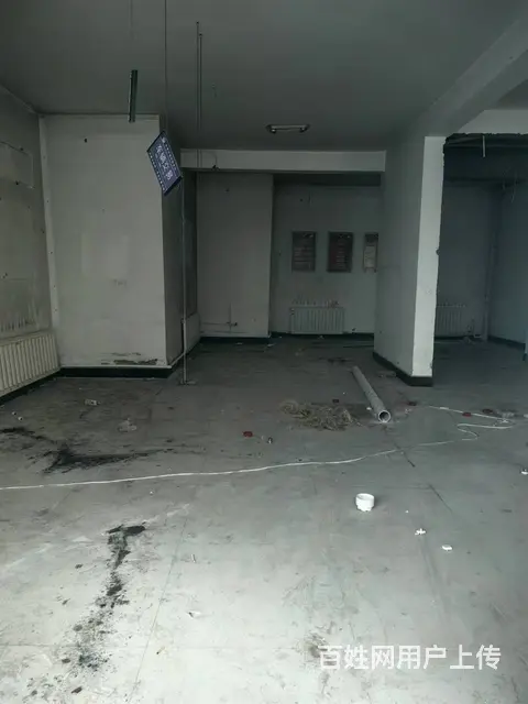 929  东河区临街商铺 出租可做任何行业 - 图片 3