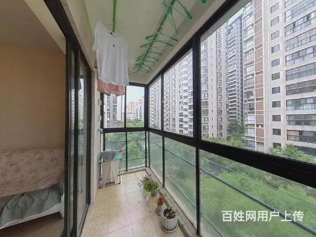 路福鸿馨园 2室1厅68.61m?精装修 - 图片 6
