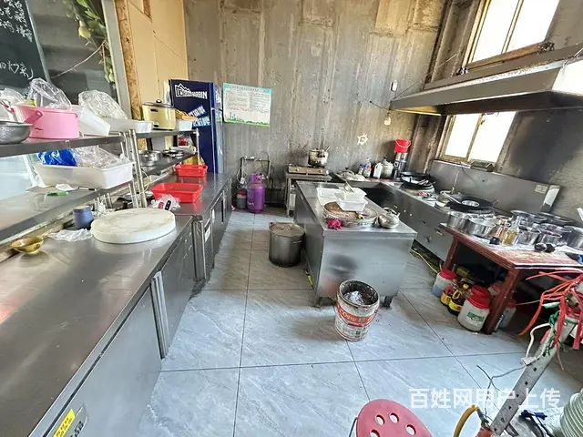 【优选推荐】敬安好位置餐饮店转让 - 图片 1