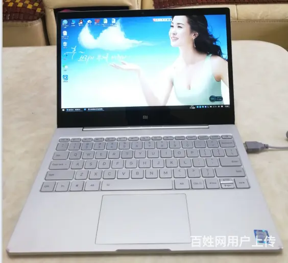 第七代处理器，市场价3899元，12.8寸小米TM - 图片 1