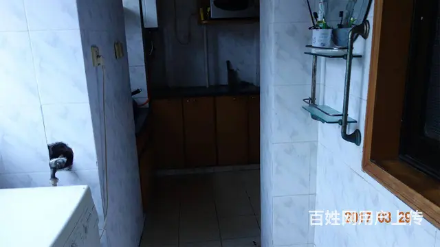 长沙市人民新村34栋二单元（东门）503室出租 - 图片 3