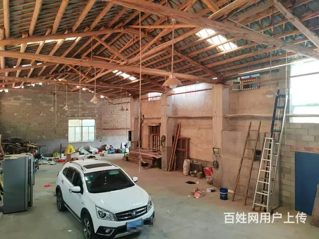 （老板本人）长沙县春华镇厂房仓库房东低价出租 6929 - 图片 3