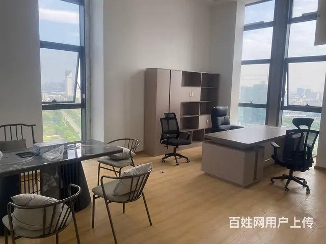 智格新城大厦，全新装修，68、138、208、310方都有 - 图片 2