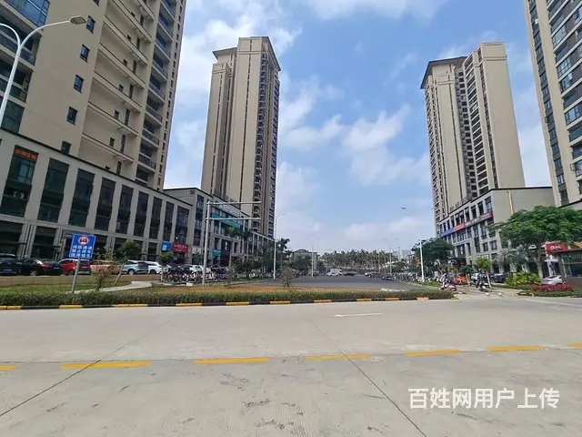 （51旺铺推荐）国兴勋亭路融创海口壹号320平养生馆转让 - 图片 7