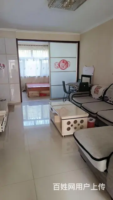 万宝1楼，67平，8000包取暖物业，拎包入住 - 图片