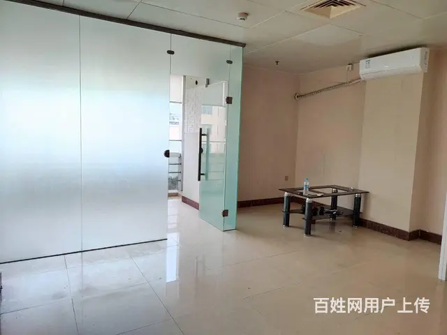 创业小户型 恒和中心 45㎡高档纯写字楼 2400急租 - 图片 1
