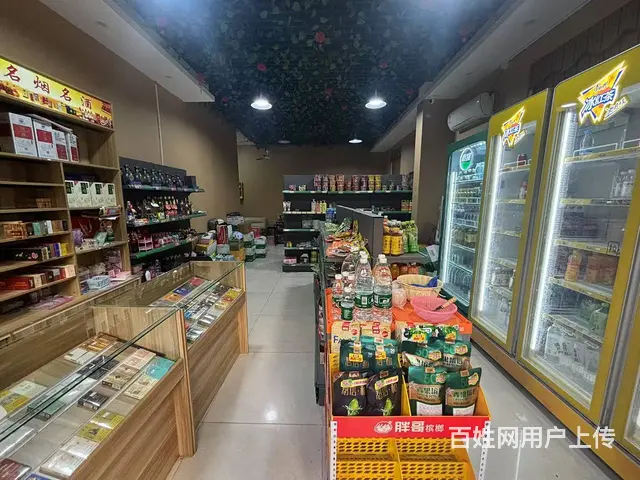 （51旺铺推荐）商品街120平便利店转让 - 图片 4
