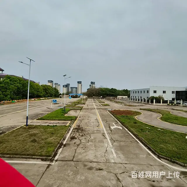 （老板本人）长沙市区内水泥坪驾校场地出租  6282 - 图片 4