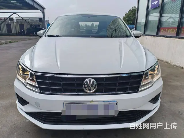 大众 捷达 2019款 1.5 手动 梦想版舒适型 - 图片 1