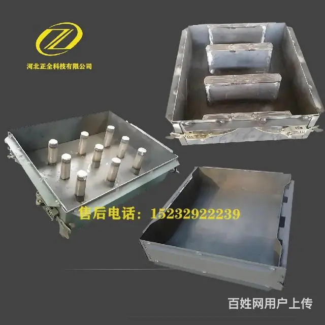 广西供应盖板模具规格排水盖板模具盖板模具 - 图片 6