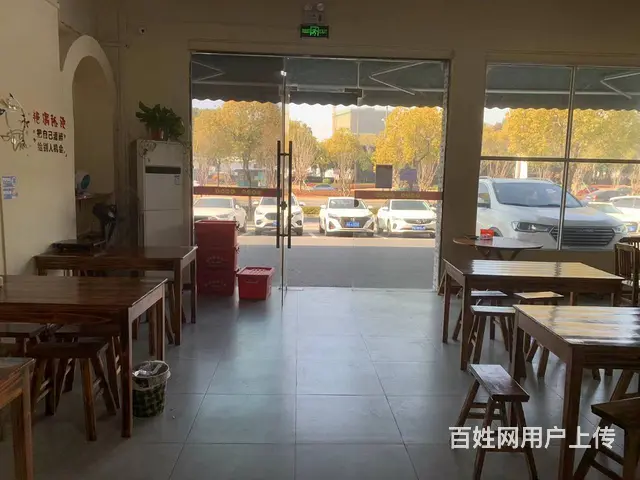 （易转介绍）婺城CRC文化创意园好地段客源稳定餐饮店转让 - 图片 3