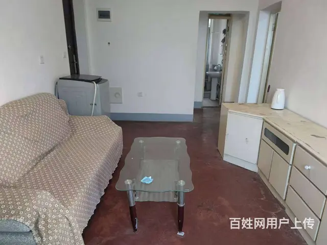 站前路十八中旁22中家属院二楼二卧家具家电齐全拎包入住 - 图片 2